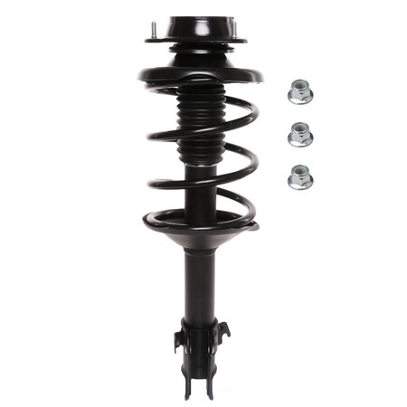 Prt Suspension Strut And Coil Spring Assembly, Prt 814524 814524